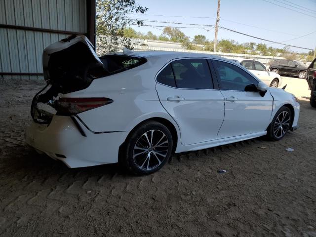 Photo 2 VIN: 4T1B11HK1KU222720 - TOYOTA CAMRY L 