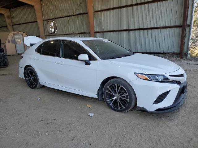 Photo 3 VIN: 4T1B11HK1KU222720 - TOYOTA CAMRY L 