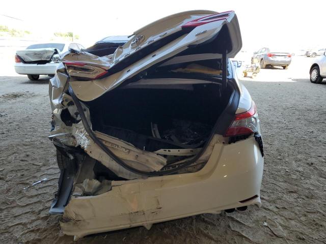 Photo 5 VIN: 4T1B11HK1KU222720 - TOYOTA CAMRY L 