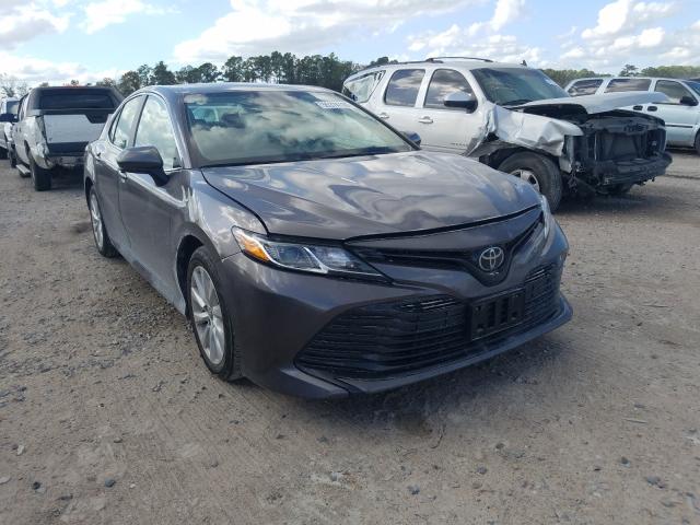 Photo 0 VIN: 4T1B11HK1KU225200 - TOYOTA CAMRY 