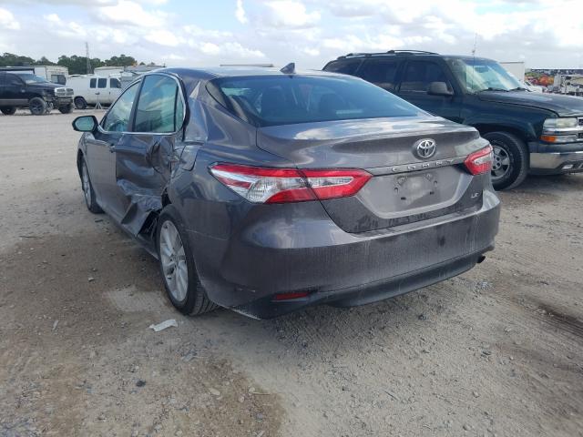 Photo 2 VIN: 4T1B11HK1KU225200 - TOYOTA CAMRY 