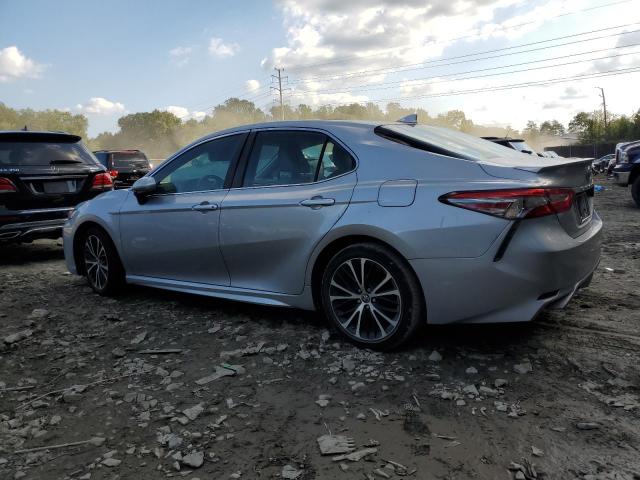 Photo 1 VIN: 4T1B11HK1KU225939 - TOYOTA CAMRY 