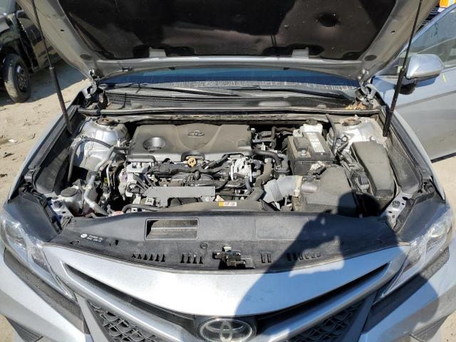 Photo 10 VIN: 4T1B11HK1KU225939 - TOYOTA CAMRY 