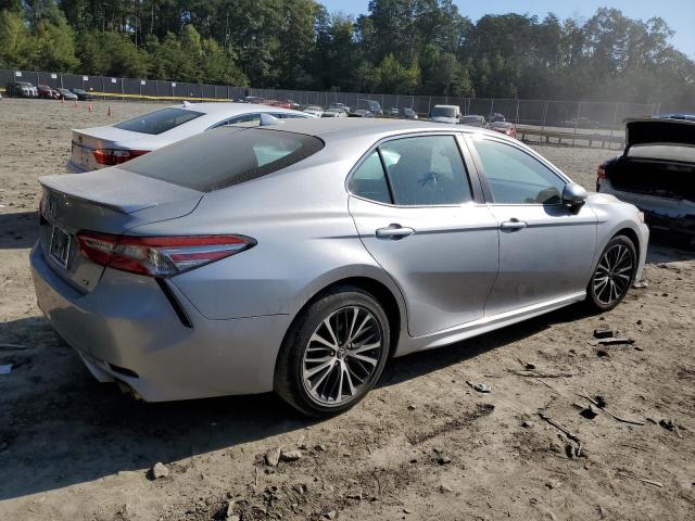 Photo 2 VIN: 4T1B11HK1KU225939 - TOYOTA CAMRY 