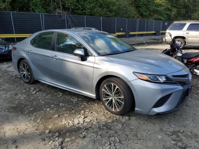 Photo 3 VIN: 4T1B11HK1KU225939 - TOYOTA CAMRY 