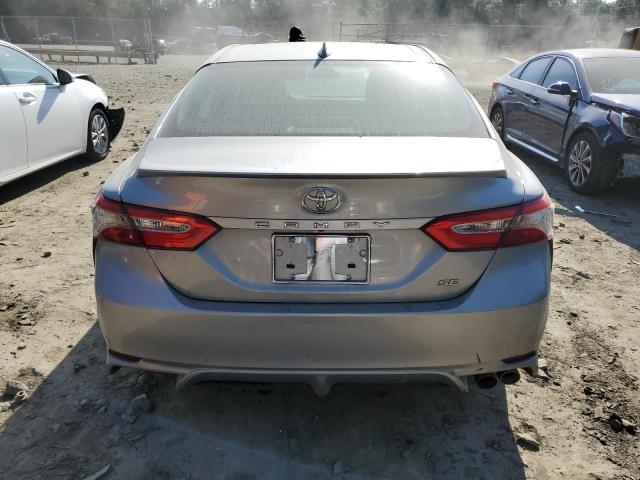 Photo 5 VIN: 4T1B11HK1KU225939 - TOYOTA CAMRY 