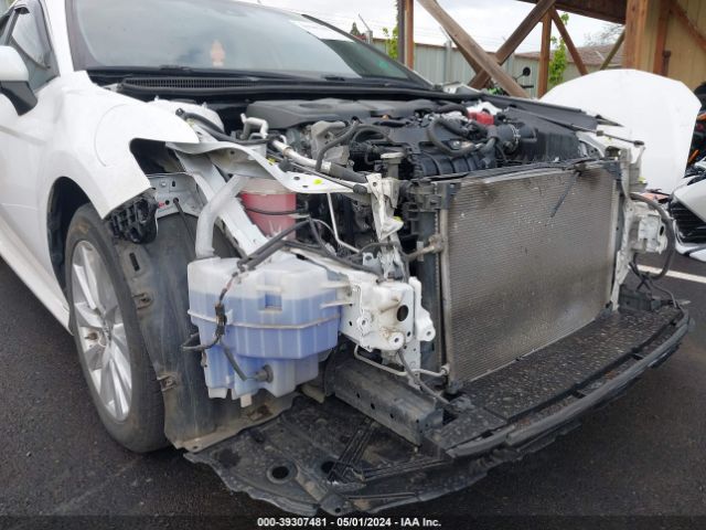 Photo 5 VIN: 4T1B11HK1KU228243 - TOYOTA CAMRY 