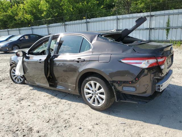 Photo 1 VIN: 4T1B11HK1KU228484 - TOYOTA CAMRY L 