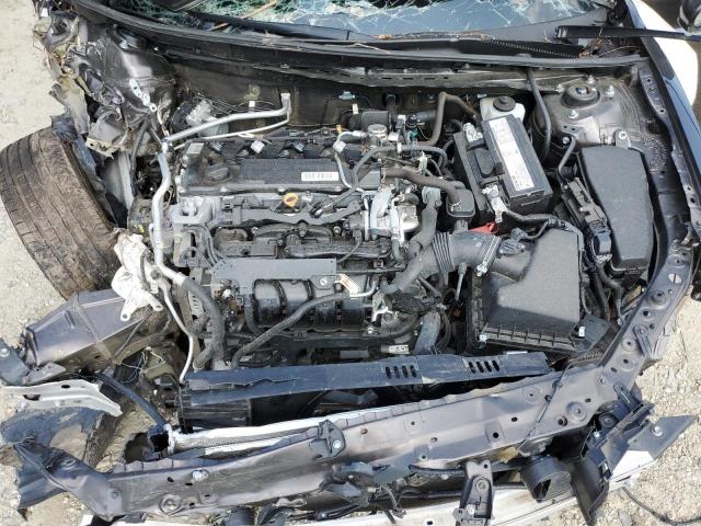 Photo 10 VIN: 4T1B11HK1KU228484 - TOYOTA CAMRY L 