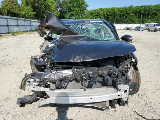 Photo 4 VIN: 4T1B11HK1KU228484 - TOYOTA CAMRY L 