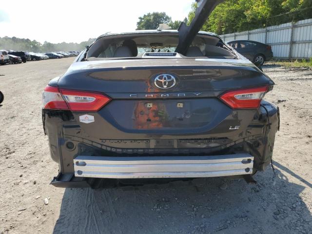 Photo 5 VIN: 4T1B11HK1KU228484 - TOYOTA CAMRY L 