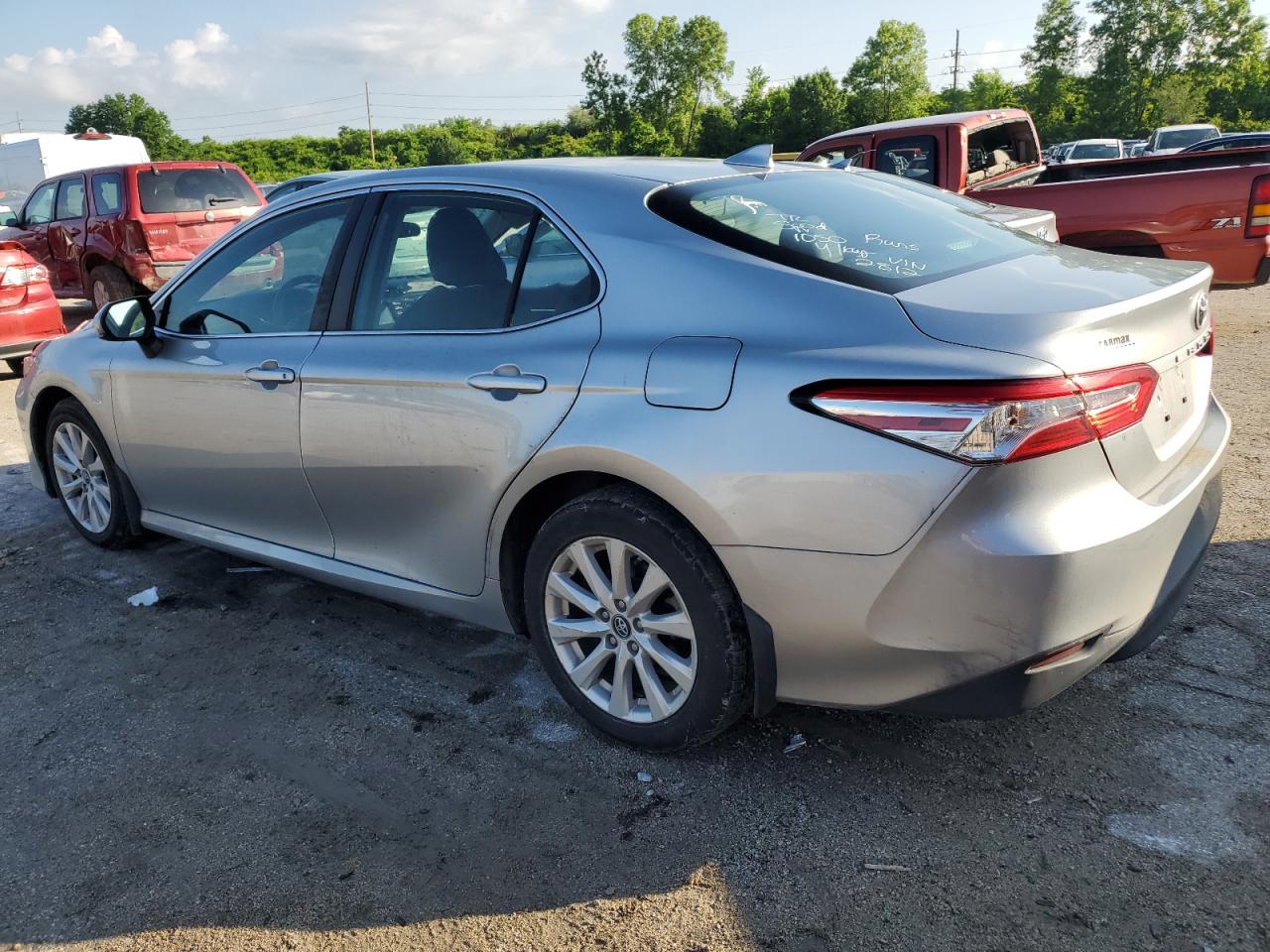 Photo 1 VIN: 4T1B11HK1KU232812 - TOYOTA CAMRY 