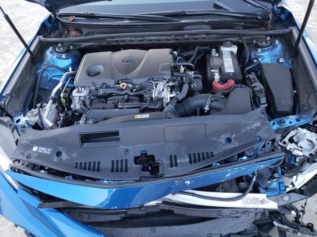 Photo 10 VIN: 4T1B11HK1KU233393 - TOYOTA CAMRY L 