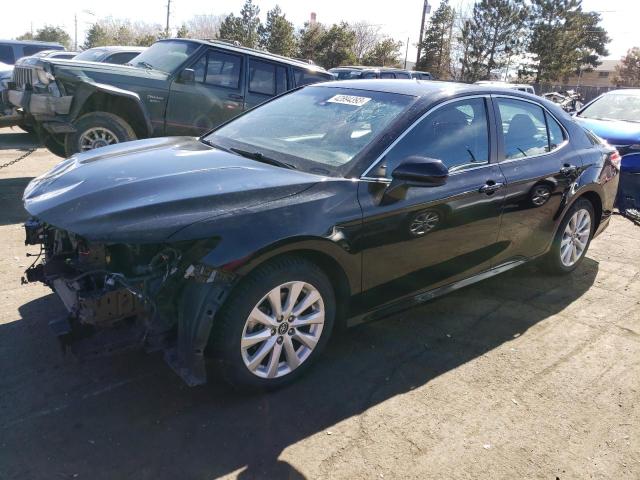 Photo 0 VIN: 4T1B11HK1KU237864 - TOYOTA CAMRY L 