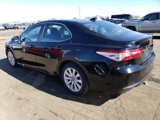 Photo 1 VIN: 4T1B11HK1KU237864 - TOYOTA CAMRY L 