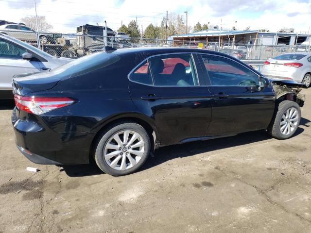 Photo 2 VIN: 4T1B11HK1KU237864 - TOYOTA CAMRY L 