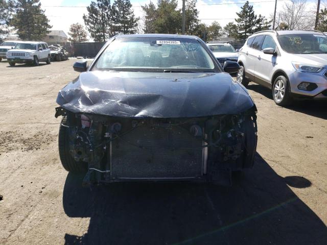 Photo 4 VIN: 4T1B11HK1KU237864 - TOYOTA CAMRY L 