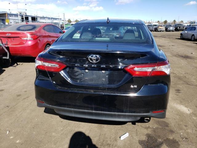 Photo 5 VIN: 4T1B11HK1KU237864 - TOYOTA CAMRY L 