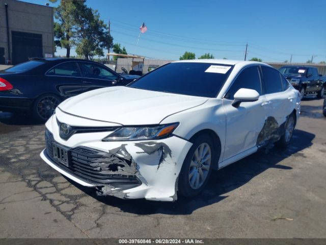 Photo 5 VIN: 4T1B11HK1KU238822 - TOYOTA CAMRY 