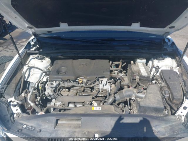 Photo 9 VIN: 4T1B11HK1KU238822 - TOYOTA CAMRY 