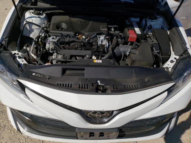 Photo 6 VIN: 4T1B11HK1KU240330 - TOYOTA CAMRY L 