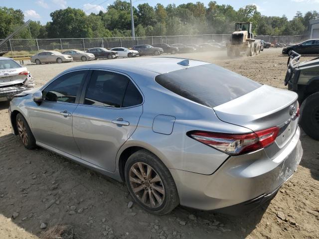 Photo 1 VIN: 4T1B11HK1KU240666 - TOYOTA CAMRY 