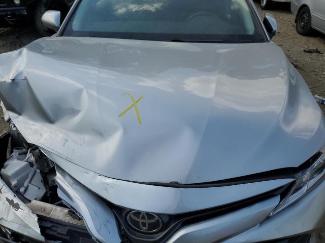 Photo 10 VIN: 4T1B11HK1KU240666 - TOYOTA CAMRY 