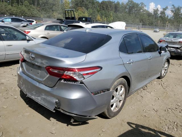 Photo 2 VIN: 4T1B11HK1KU240666 - TOYOTA CAMRY 