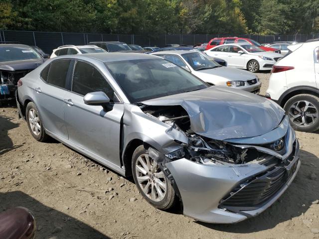 Photo 3 VIN: 4T1B11HK1KU240666 - TOYOTA CAMRY 