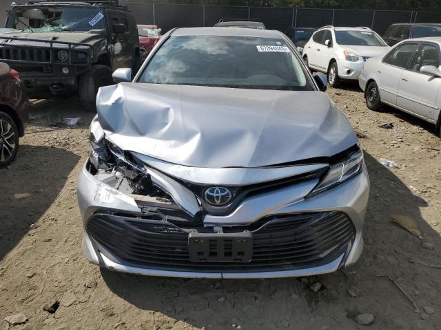 Photo 4 VIN: 4T1B11HK1KU240666 - TOYOTA CAMRY 