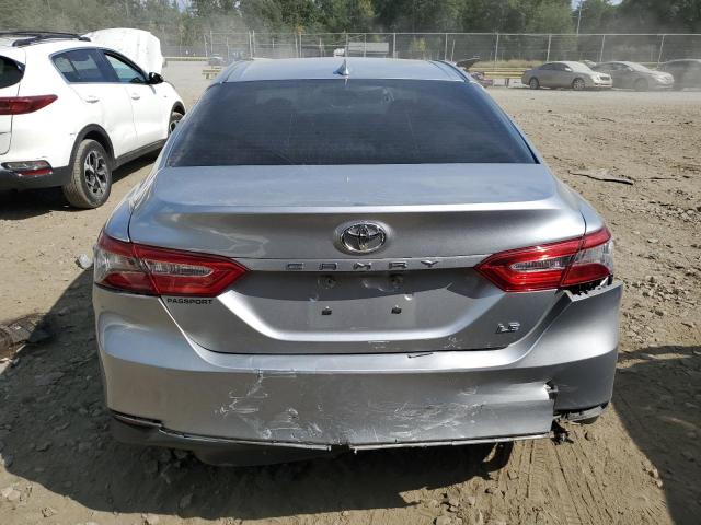 Photo 5 VIN: 4T1B11HK1KU240666 - TOYOTA CAMRY 