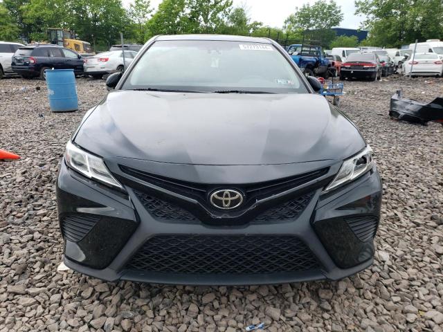 Photo 4 VIN: 4T1B11HK1KU241414 - TOYOTA CAMRY 