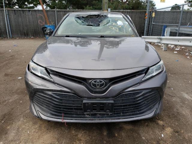 Photo 4 VIN: 4T1B11HK1KU241509 - TOYOTA CAMRY L 