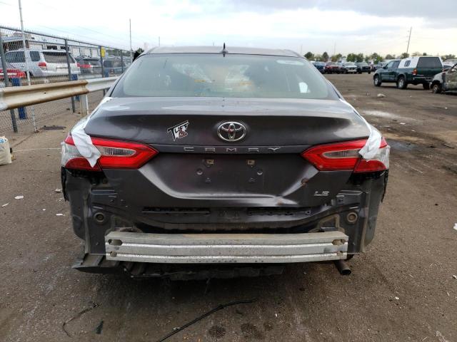 Photo 5 VIN: 4T1B11HK1KU241509 - TOYOTA CAMRY L 