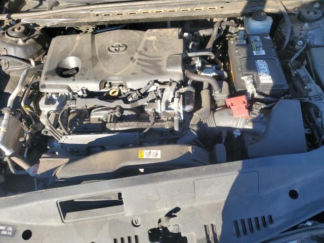 Photo 10 VIN: 4T1B11HK1KU242580 - TOYOTA CAMRY 