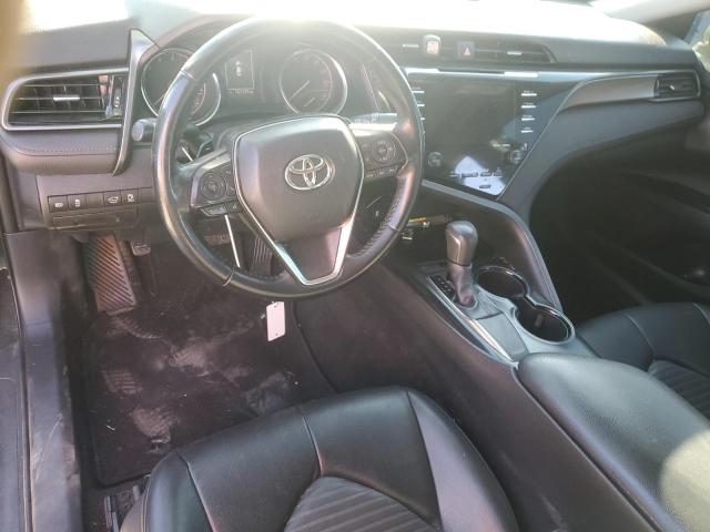 Photo 7 VIN: 4T1B11HK1KU242580 - TOYOTA CAMRY 