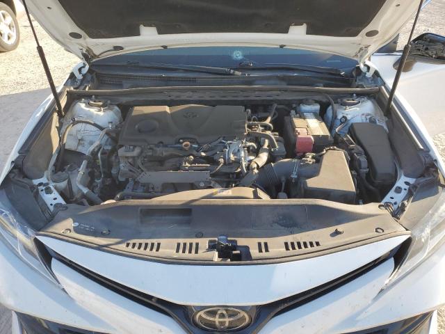 Photo 10 VIN: 4T1B11HK1KU243051 - TOYOTA CAMRY 