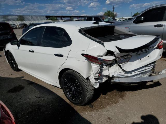 Photo 1 VIN: 4T1B11HK1KU246015 - TOYOTA CAMRY L 