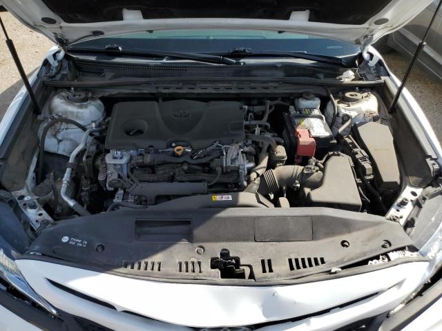 Photo 10 VIN: 4T1B11HK1KU246015 - TOYOTA CAMRY L 