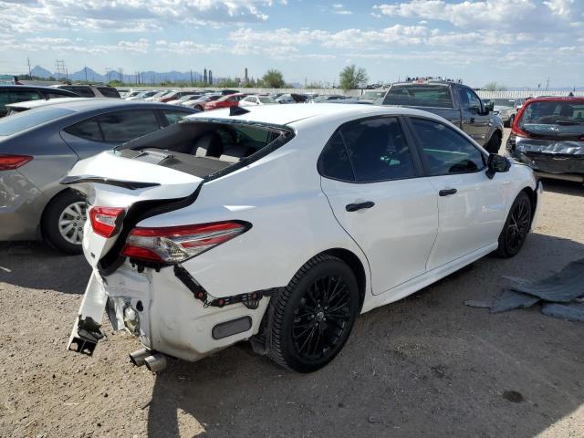 Photo 2 VIN: 4T1B11HK1KU246015 - TOYOTA CAMRY L 