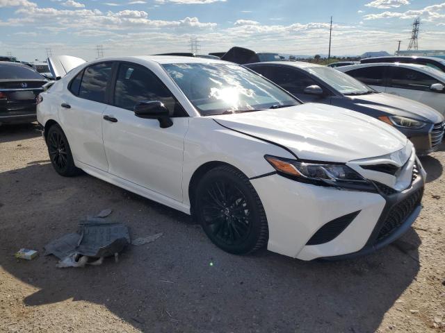 Photo 3 VIN: 4T1B11HK1KU246015 - TOYOTA CAMRY L 