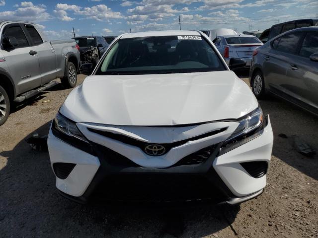 Photo 4 VIN: 4T1B11HK1KU246015 - TOYOTA CAMRY L 