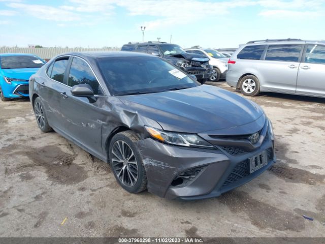 Photo 0 VIN: 4T1B11HK1KU246046 - TOYOTA CAMRY 