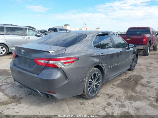 Photo 3 VIN: 4T1B11HK1KU246046 - TOYOTA CAMRY 