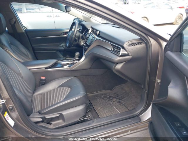 Photo 4 VIN: 4T1B11HK1KU246046 - TOYOTA CAMRY 