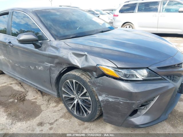 Photo 5 VIN: 4T1B11HK1KU246046 - TOYOTA CAMRY 