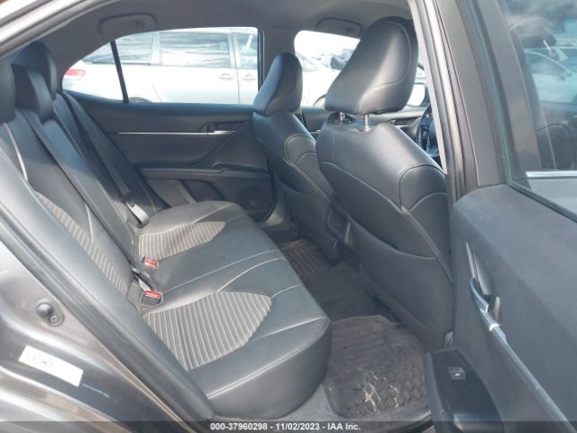 Photo 7 VIN: 4T1B11HK1KU246046 - TOYOTA CAMRY 