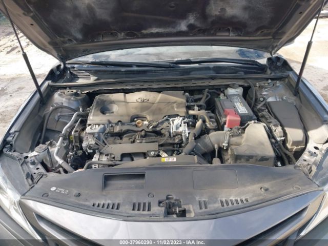 Photo 9 VIN: 4T1B11HK1KU246046 - TOYOTA CAMRY 