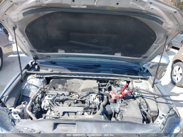 Photo 9 VIN: 4T1B11HK1KU247228 - TOYOTA CAMRY 