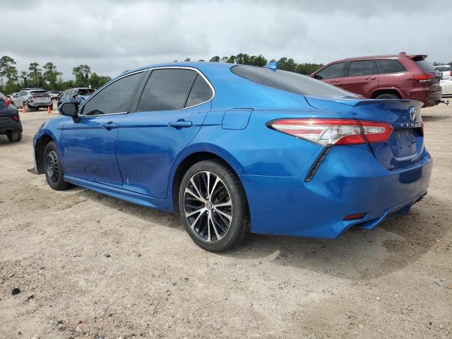 Photo 1 VIN: 4T1B11HK1KU247763 - TOYOTA CAMRY L 